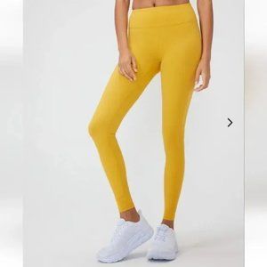 Outdoor Voices Superform Full Length Legging in Cider (Size Medium)